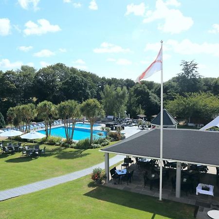 Westhill Country Hotel Saint Helier Jersey Kültér fotó