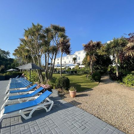 Westhill Country Hotel Saint Helier Jersey Kültér fotó