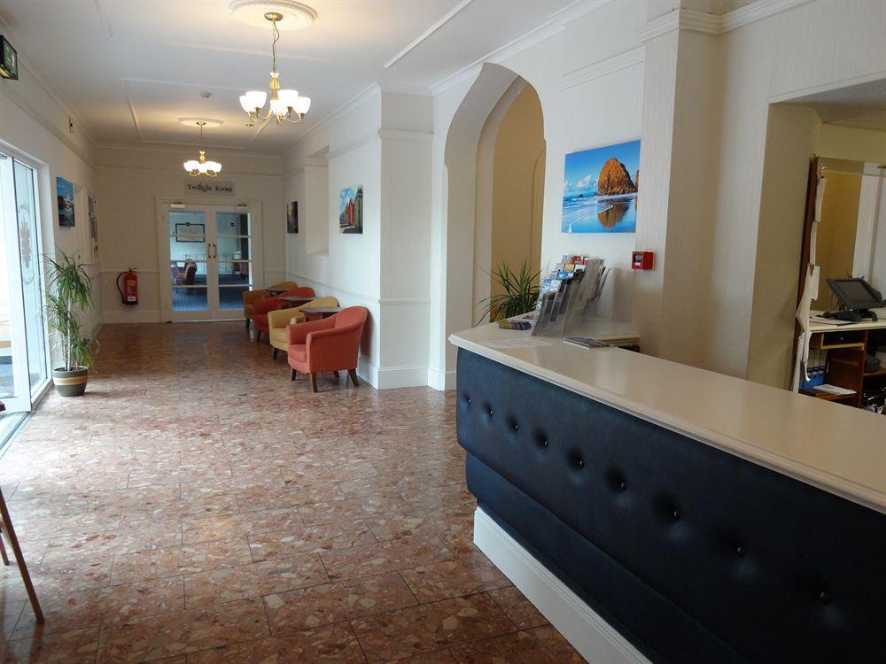 Westhill Country Hotel Saint Helier Jersey Kültér fotó