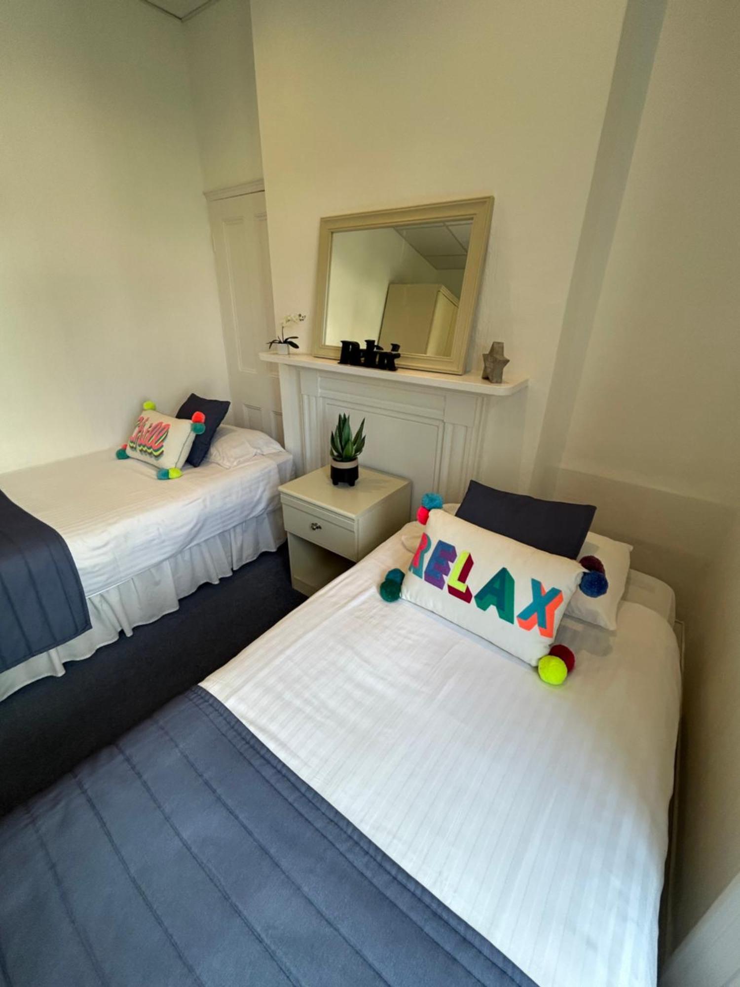 Westhill Country Hotel Saint Helier Jersey Kültér fotó