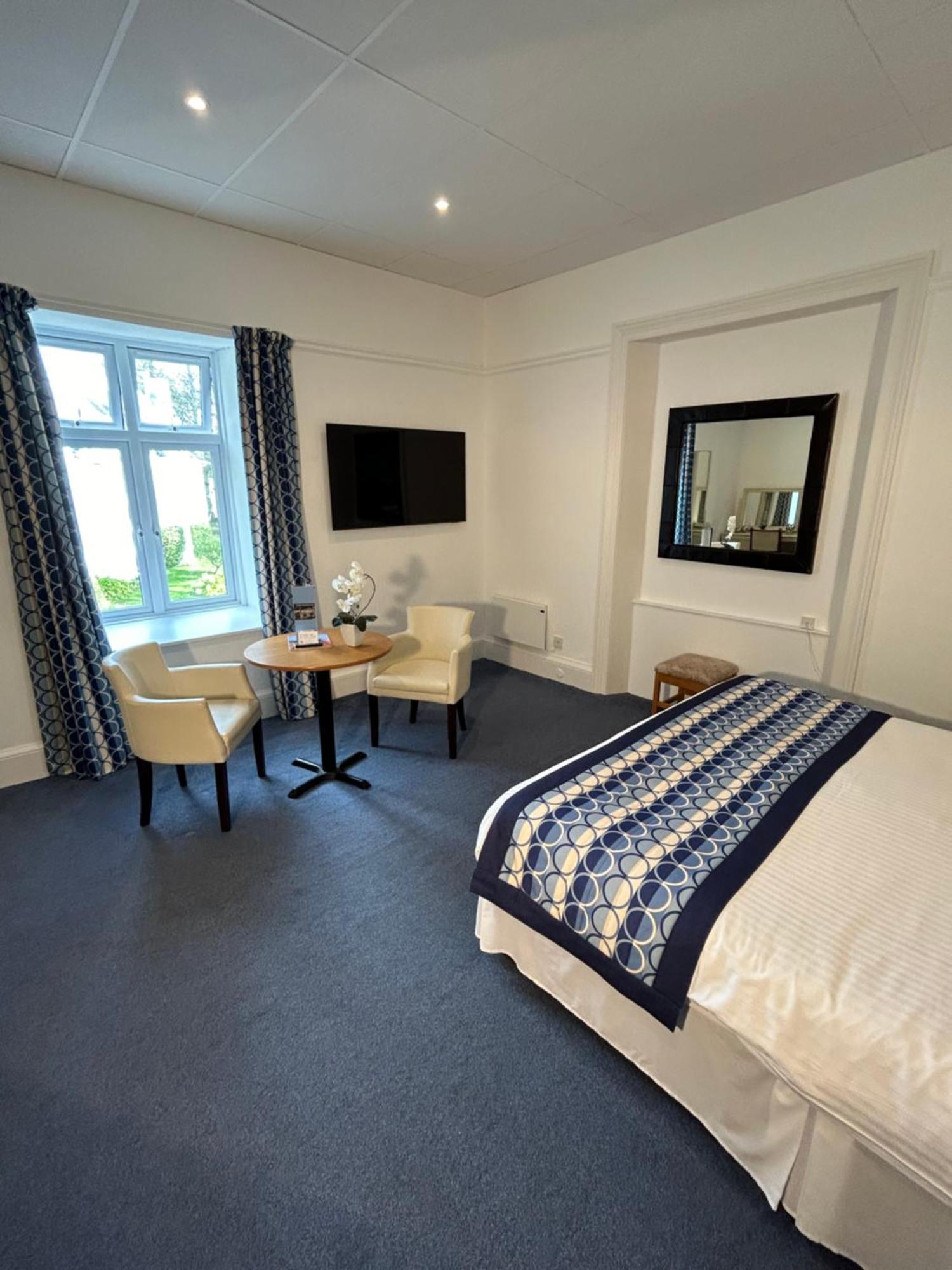 Westhill Country Hotel Saint Helier Jersey Kültér fotó