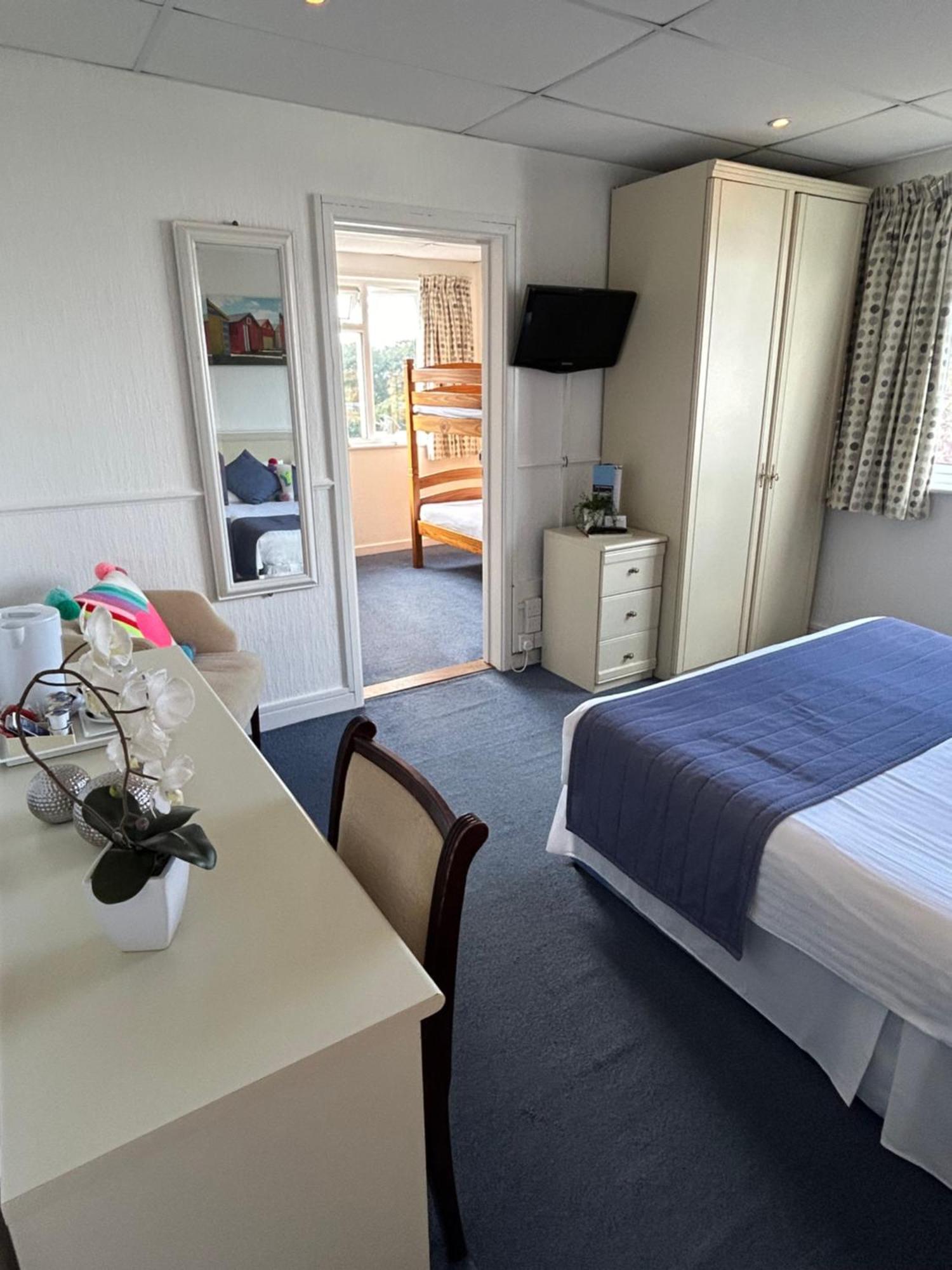 Westhill Country Hotel Saint Helier Jersey Kültér fotó