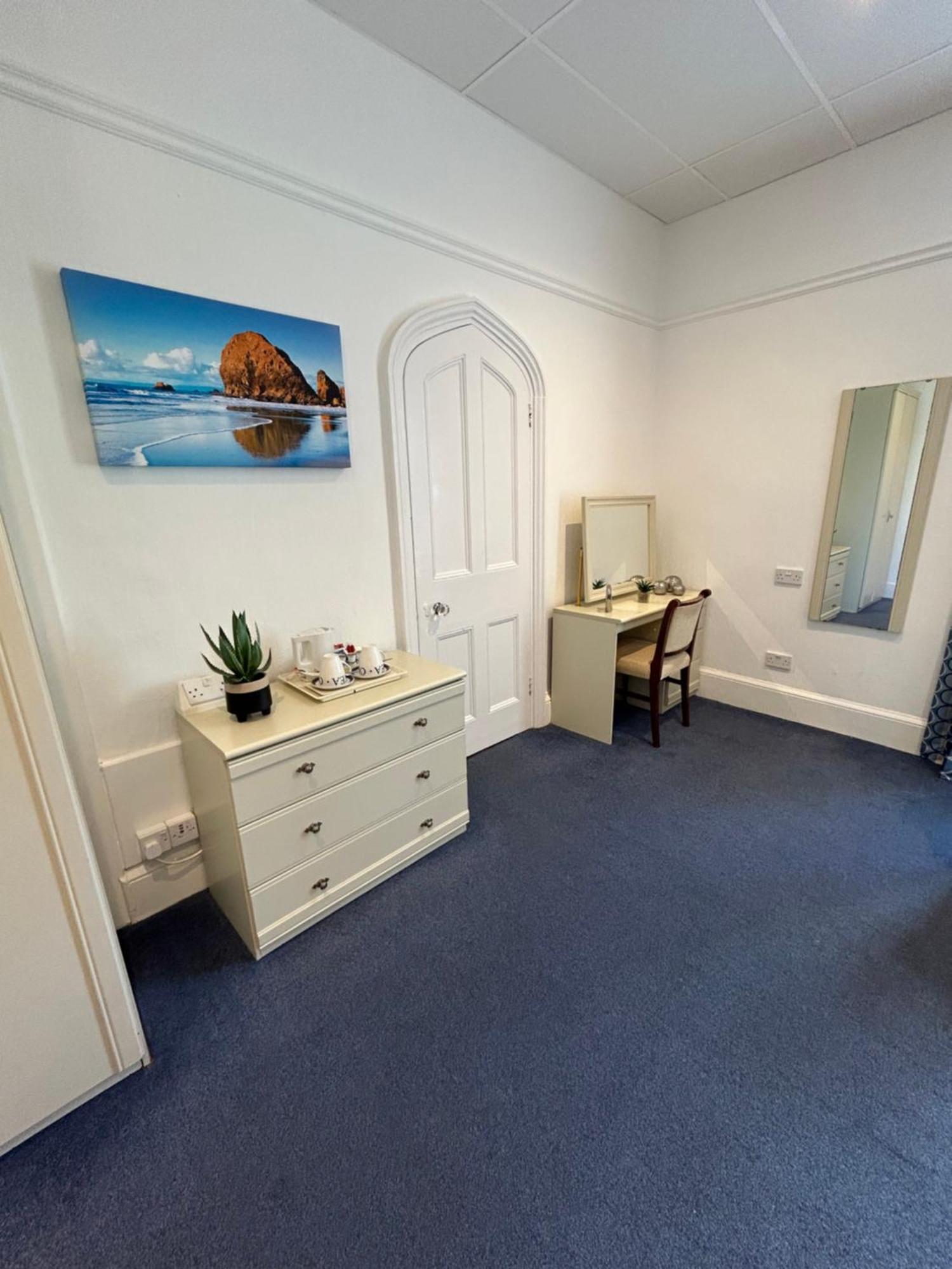 Westhill Country Hotel Saint Helier Jersey Kültér fotó