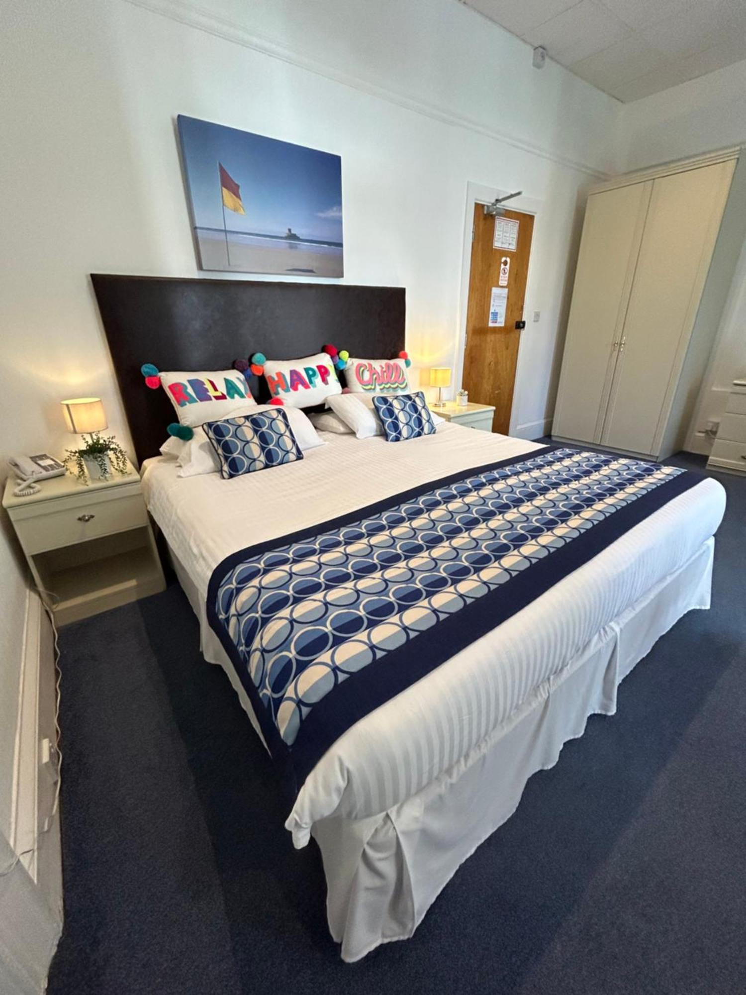 Westhill Country Hotel Saint Helier Jersey Kültér fotó