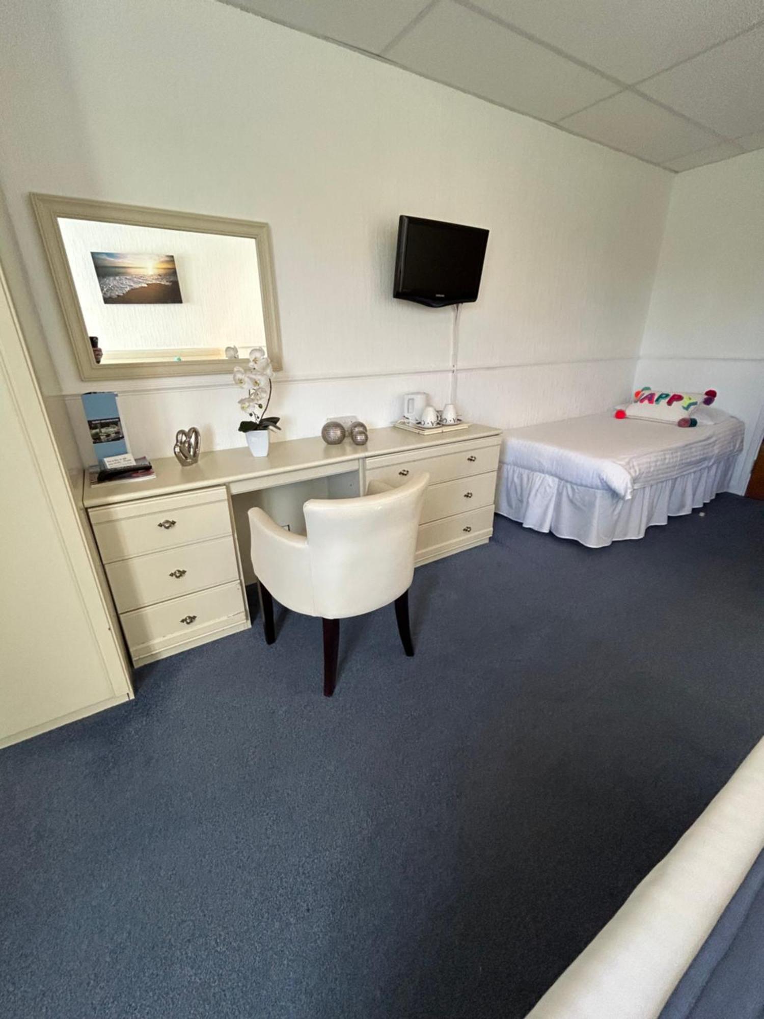 Westhill Country Hotel Saint Helier Jersey Kültér fotó