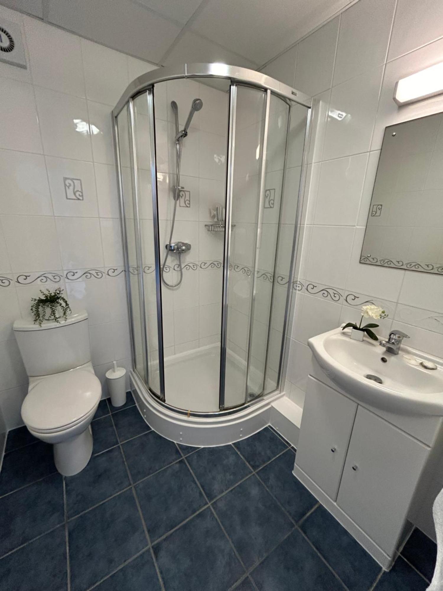 Westhill Country Hotel Saint Helier Jersey Kültér fotó