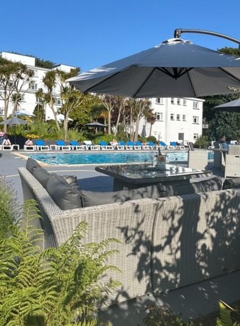 Westhill Country Hotel Saint Helier Jersey Kültér fotó