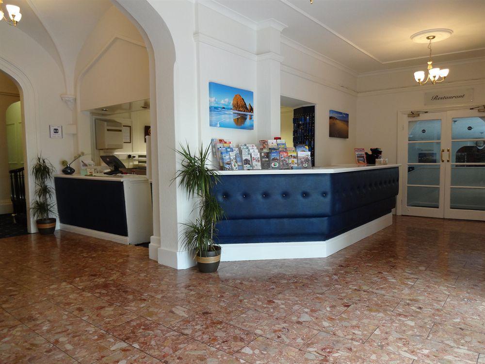 Westhill Country Hotel Saint Helier Jersey Kültér fotó