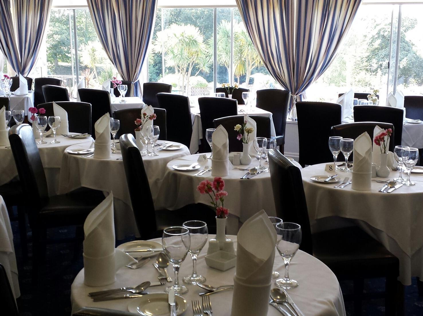 Westhill Country Hotel Saint Helier Jersey Kültér fotó