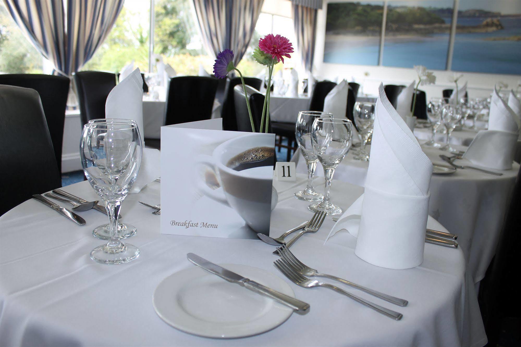 Westhill Country Hotel Saint Helier Jersey Kültér fotó