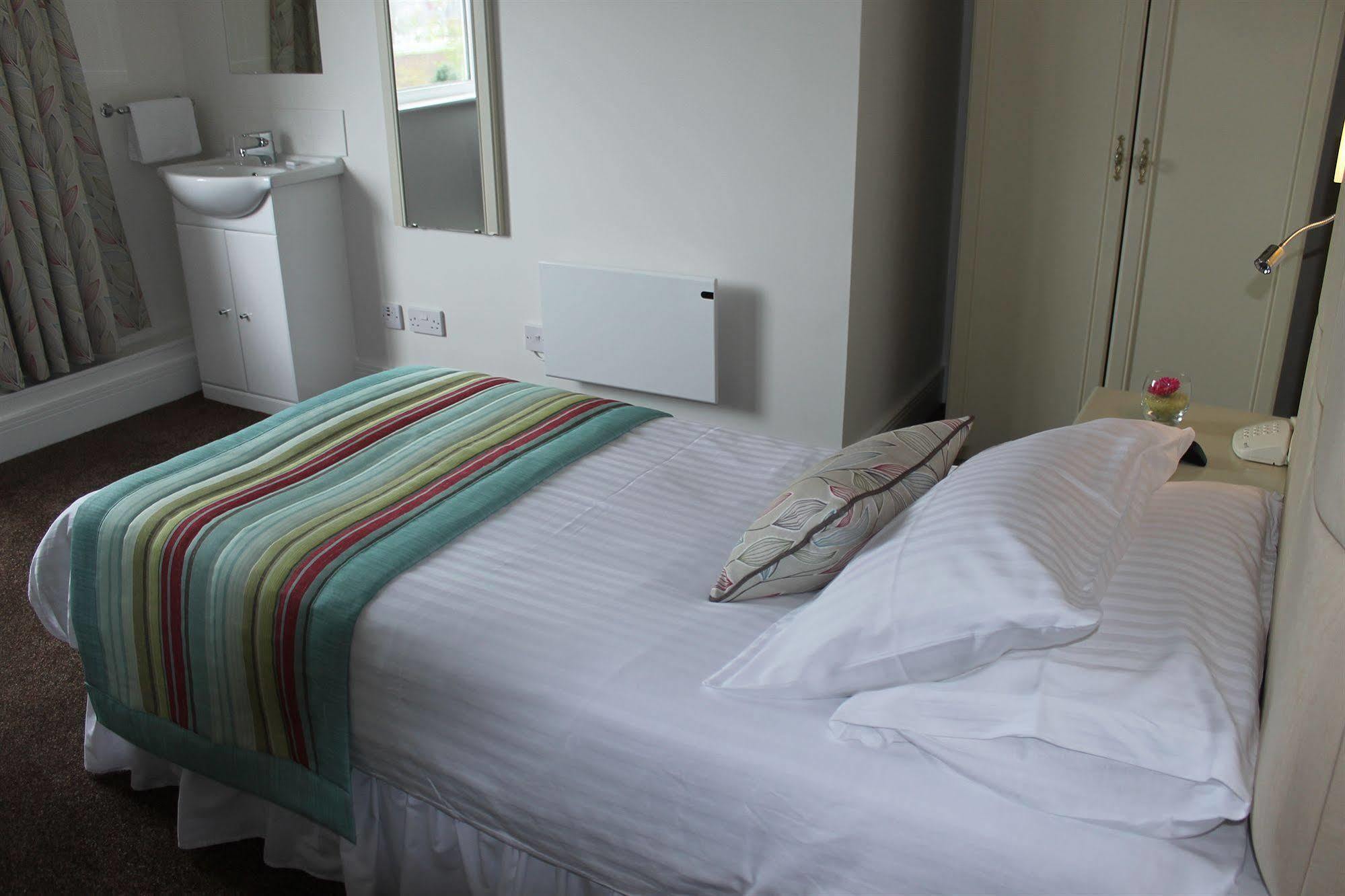 Westhill Country Hotel Saint Helier Jersey Kültér fotó