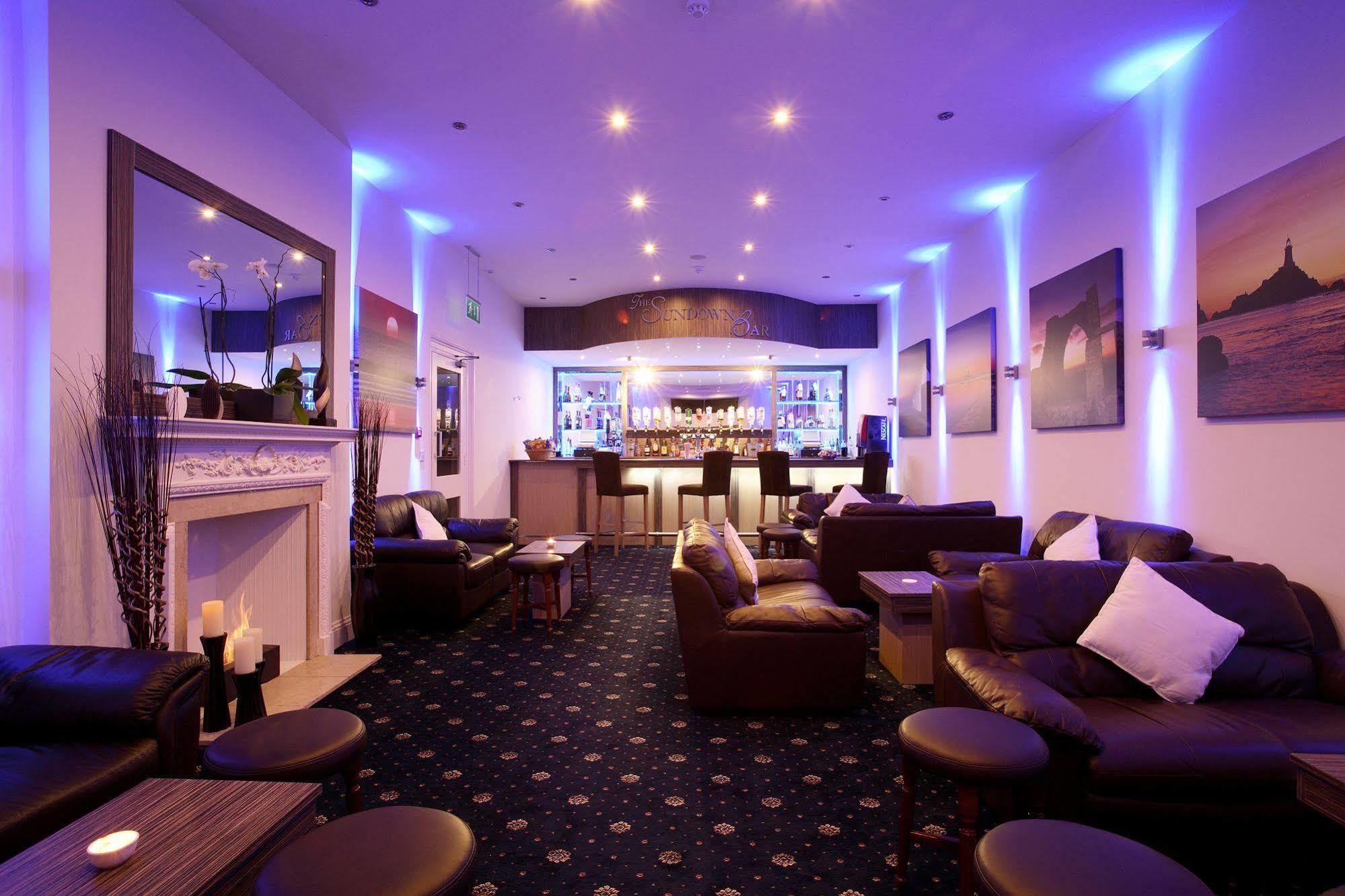 Westhill Country Hotel Saint Helier Jersey Kültér fotó