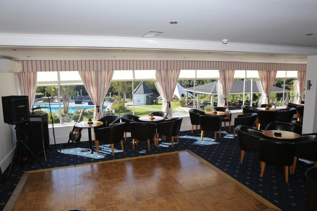 Westhill Country Hotel Saint Helier Jersey Kültér fotó