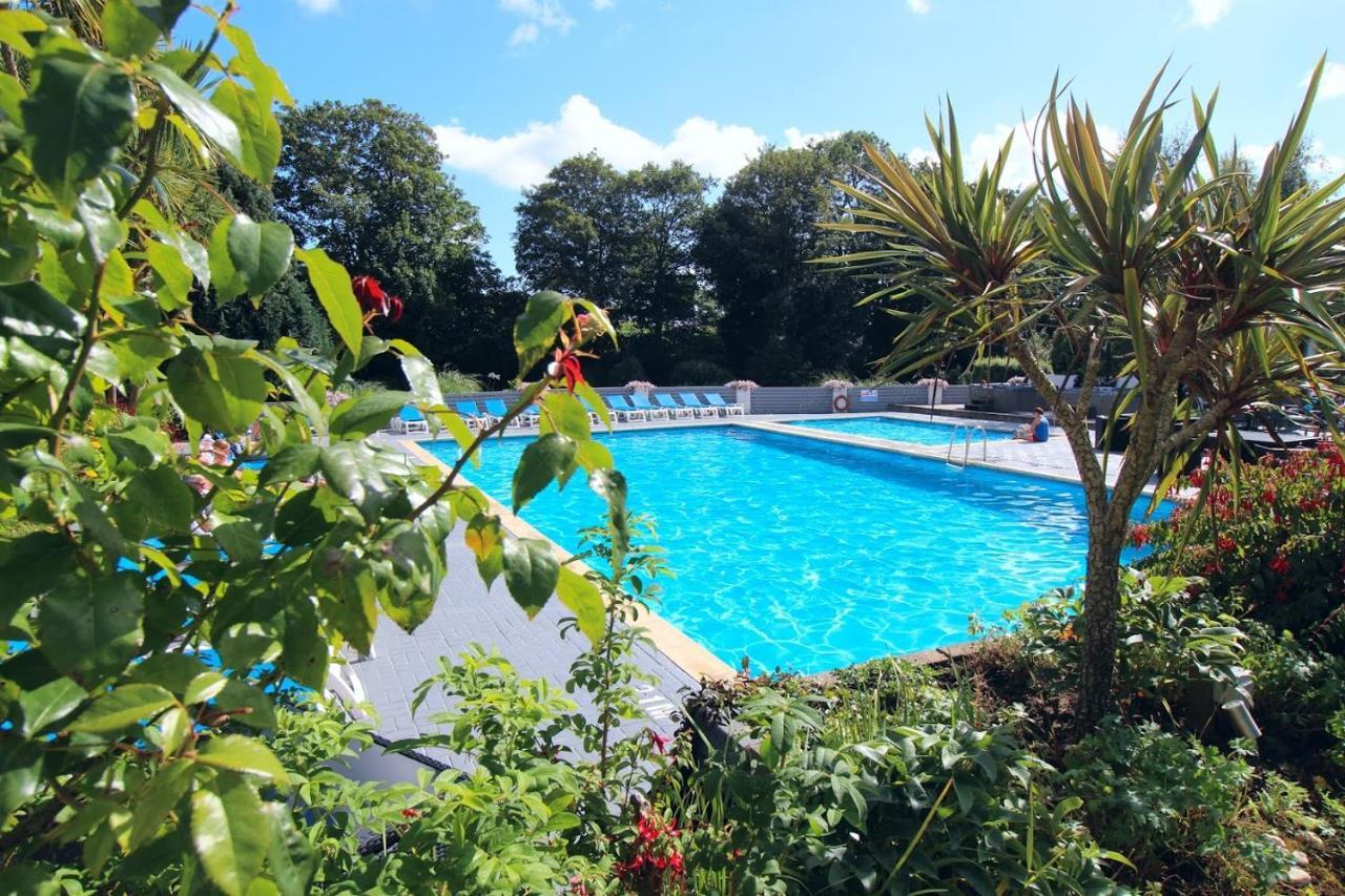 Westhill Country Hotel Saint Helier Jersey Kültér fotó
