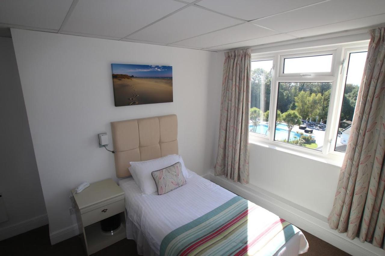 Westhill Country Hotel Saint Helier Jersey Kültér fotó