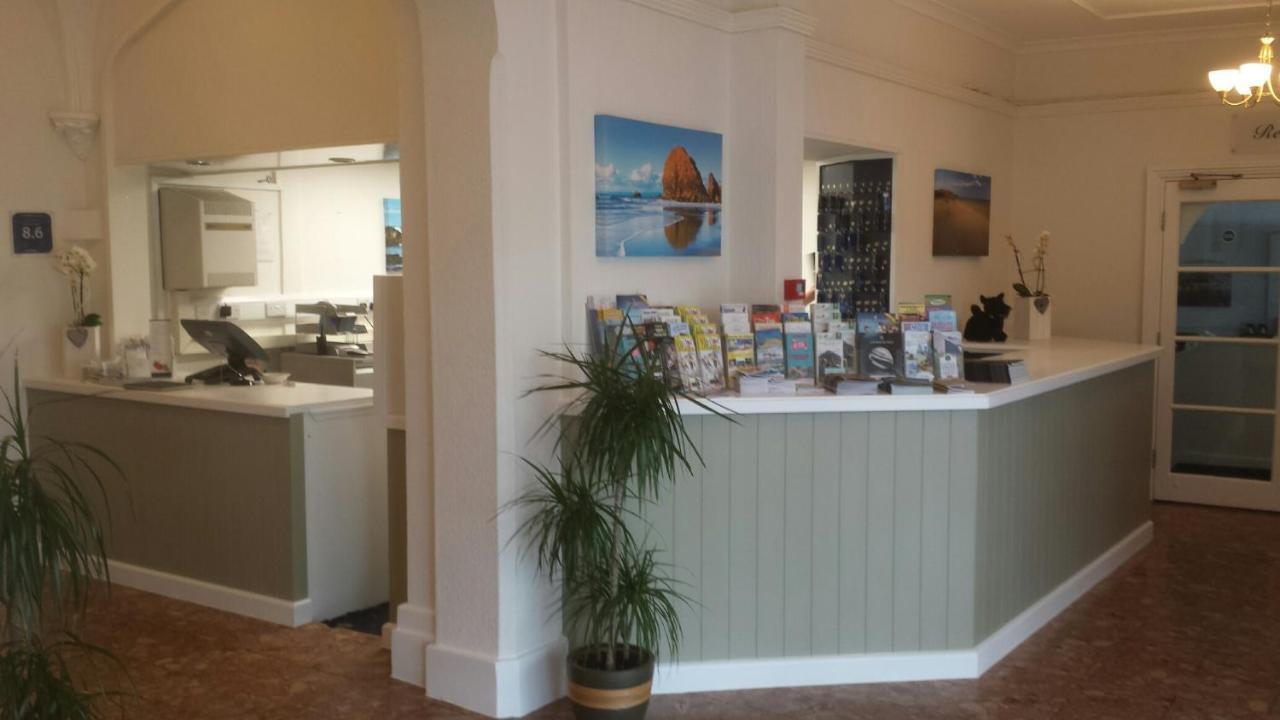 Westhill Country Hotel Saint Helier Jersey Kültér fotó